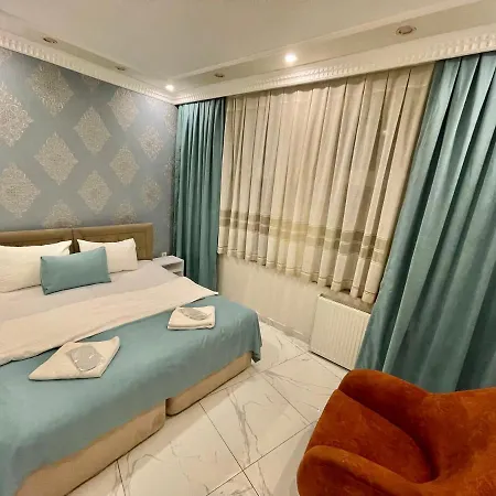 Ucal Apart Istanbul